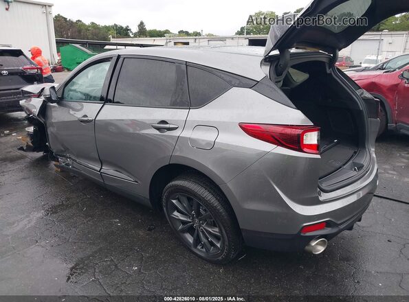 5J8TC2H68SL013431 2025 ACURA RDX Gray Tył lewy