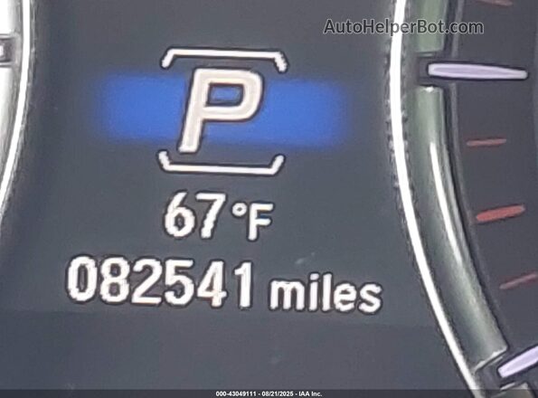 5J8YD4H08LL027437 2020 ACURA MDX Black 360 interior view