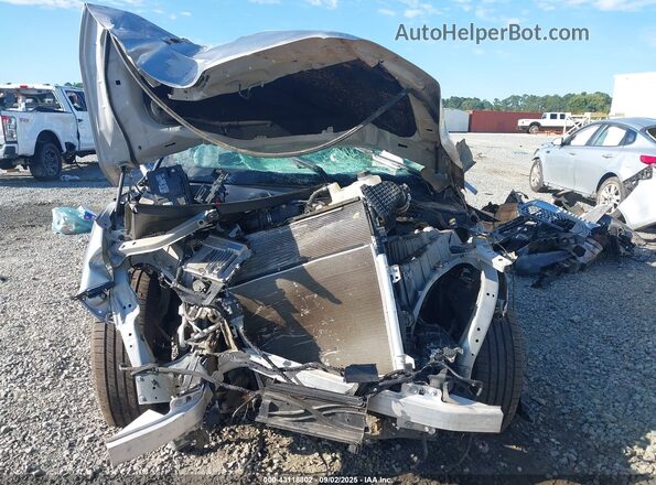 5LM5J6WC5MGL16345 2021 LINCOLN AVIATOR Silver 