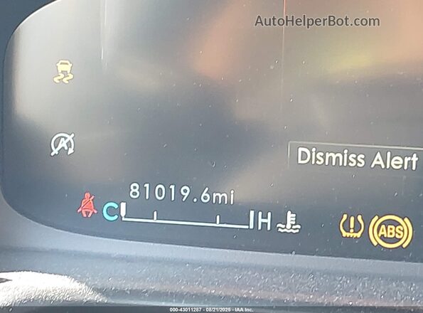 5LM5J7WC8LGL20040 2020 LINCOLN AVIATOR Tan 