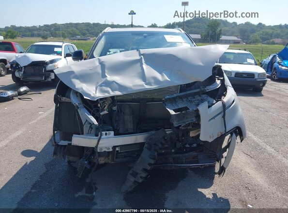 5LM5J7XC0NGL06277 2022 LINCOLN AVIATOR Cream Դիմացի տեսք