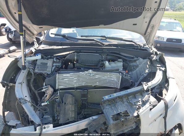5LM5J7XC0NGL06277 2022 LINCOLN AVIATOR Cream Հետևի տեսք
