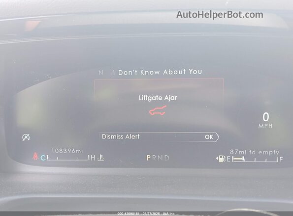 5LM5J7XC1MGL05461 2021 LINCOLN AVIATOR Blue 
