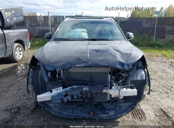 5LM5J7XC5PGL10697 2023 LINCOLN AVIATOR Black 