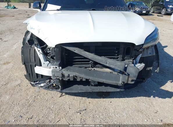 5LM5J7XC8LGL12910 2020 LINCOLN AVIATOR White წინა ხედი