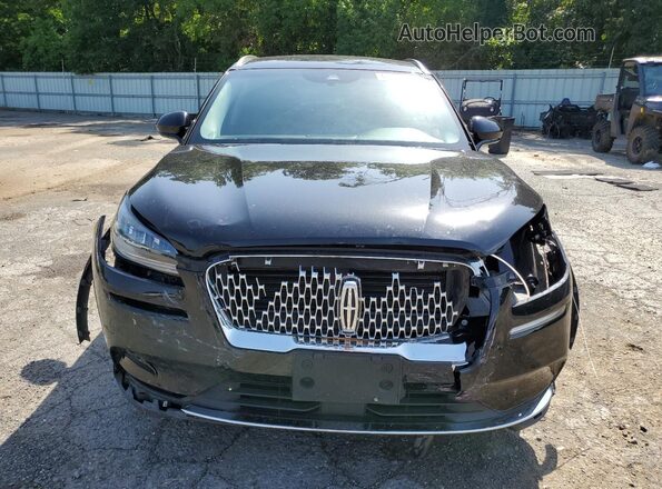 5LMCJ1C99MUL07667 2021 LINCOLN CORSAIR Черный 