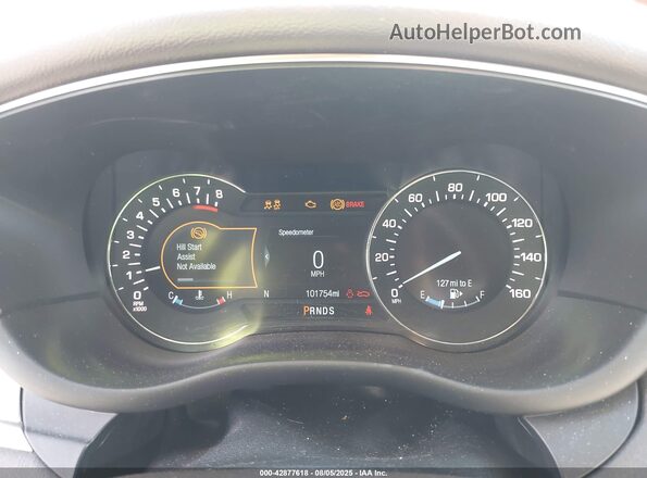 5LMCJ1C9XJUL04594 2018 LINCOLN MKC Beige 
