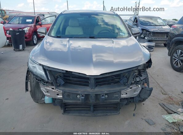 5LMCJ1C9XJUL04594 2018 LINCOLN MKC Beige 