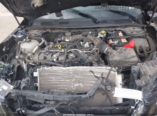 5LMCJ2D97LUL15270 2020 LINCOLN CORSAIR Black 