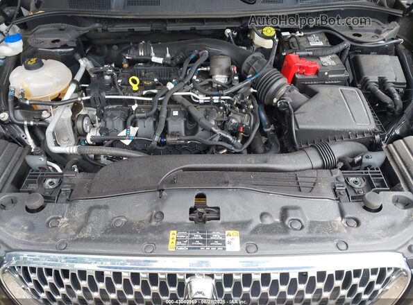 5LMCJ2D97NUL34405 2022 LINCOLN CORSAIR Black 