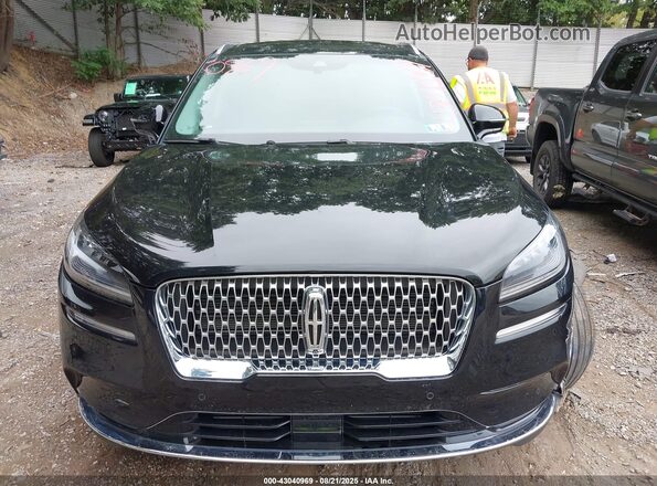 5LMCJ2D97NUL34405 2022 LINCOLN CORSAIR Black 