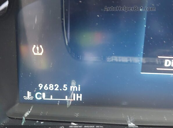 5LMCJ2DAXPUL27655 2023 LINCOLN CORSAIR Black 