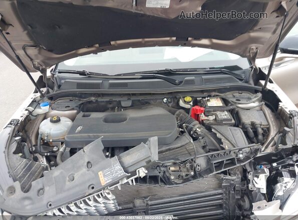 5LMCJ2DH2LUL19718 2020 LINCOLN CORSAIR Tan Հետևի տեսք
