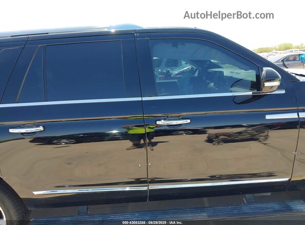 5LMJJ3HT7JEL10967 2018 LINCOLN NAVIGATOR Черный 