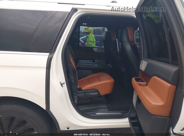 5LMJJ3LT8LEL10177 2020 LINCOLN NAVIGATOR White Вид наклейки з VIN-кодом