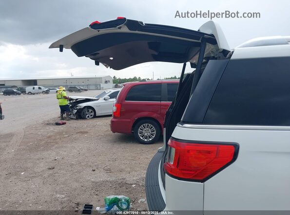 5LMJJ3LT8LEL10177 2020 LINCOLN NAVIGATOR White 