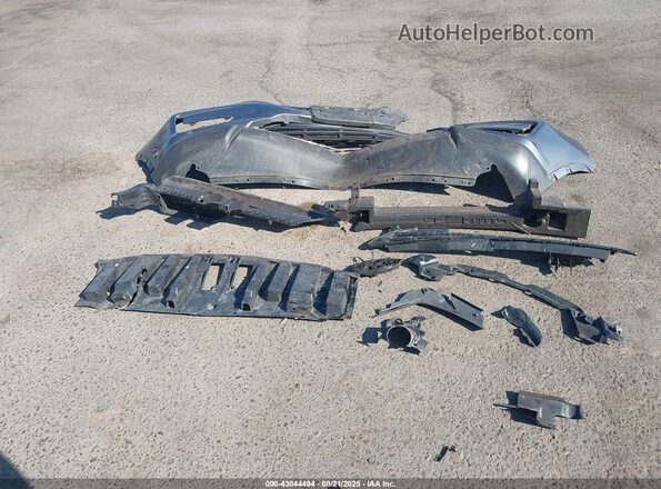 5N1AT2MT8LC716560 2020 NISSAN ROGUE Gray Vista del cuadro de instrumentos