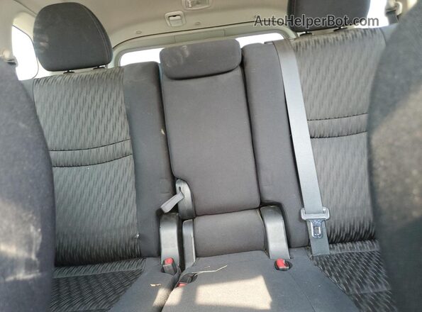 5N1AT2MV1JC758258 2018 NISSAN ROGUE Серый 