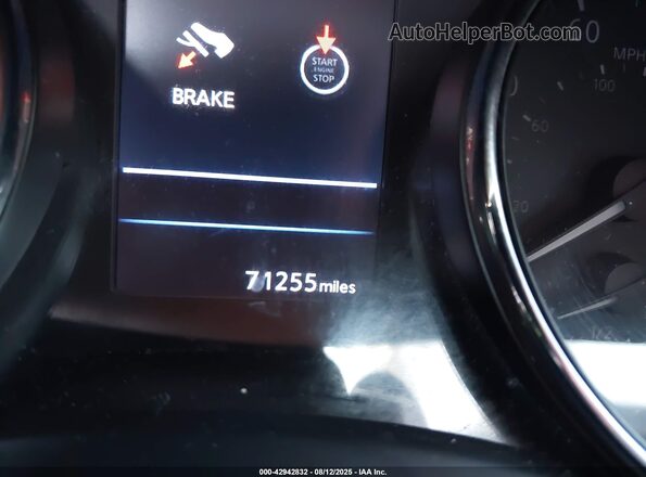 5N1AT2MV4JC813429 2018 NISSAN ROGUE Серый 