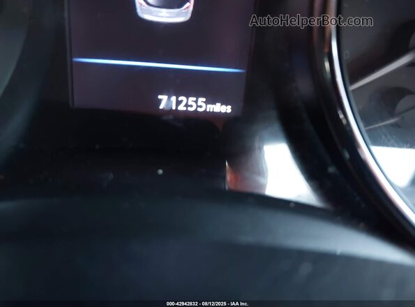 5N1AT2MV4JC813429 2018 NISSAN ROGUE Серый 