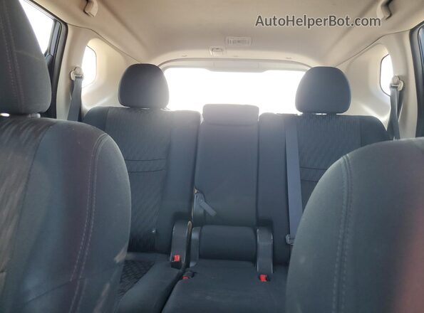 5N1AT2MVXJC827609 2018 NISSAN ROGUE Blue 