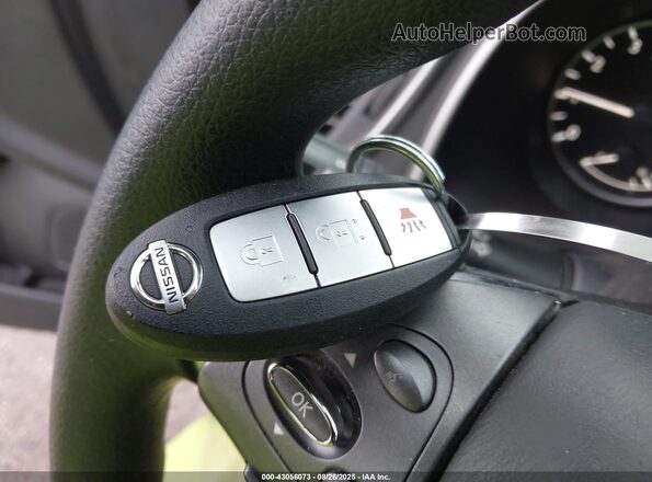 5N1AZ2AS5MC104425 2021 NISSAN MURANO Black Dashboard view