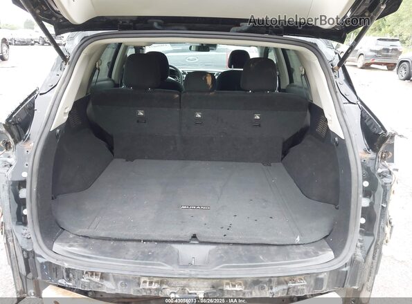 5N1AZ2AS5MC104425 2021 NISSAN MURANO Black 