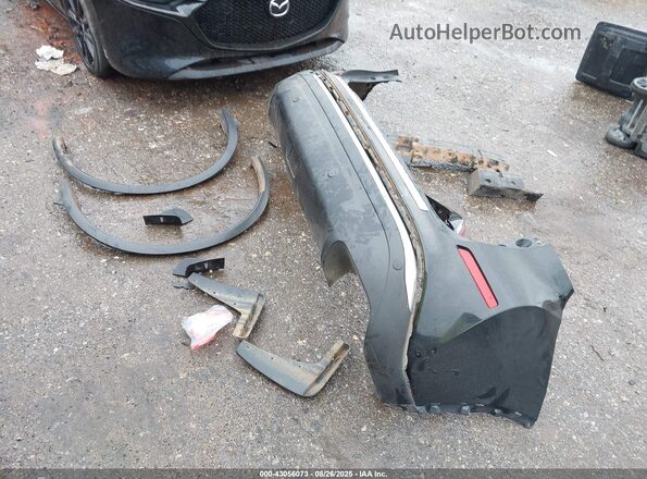 5N1AZ2AS5MC104425 2021 NISSAN MURANO Black Instrument cluster view