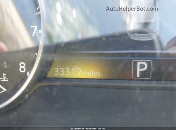 5N1AZ2AS6MC133352 2021 NISSAN MURANO Silver 