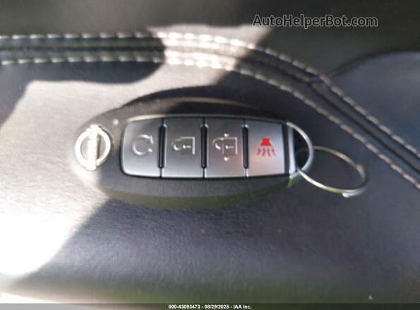 5N1AZ2BS7PC112965 2023 NISSAN MURANO Gray Dashboard view