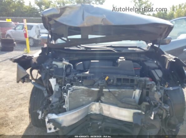 5N1AZ2BS7PC112965 2023 NISSAN MURANO Gray Rear view