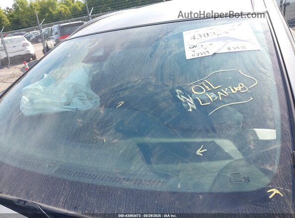 5N1AZ2BS7PC112965 2023 NISSAN MURANO Gray Front view
