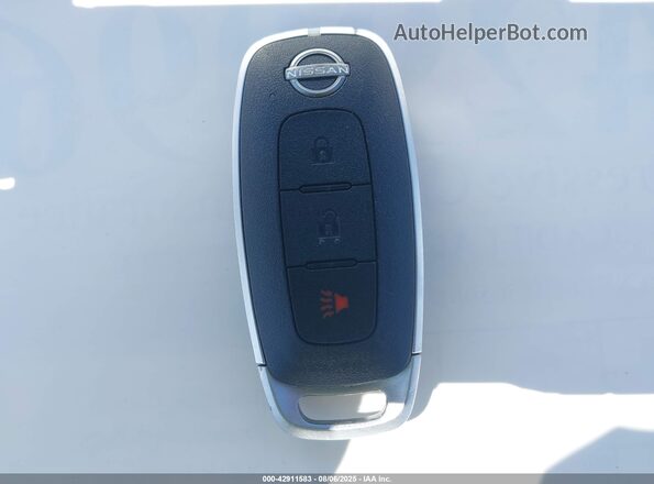 5N1BT3AB4PC915486 2023 NISSAN ROGUE Gray 