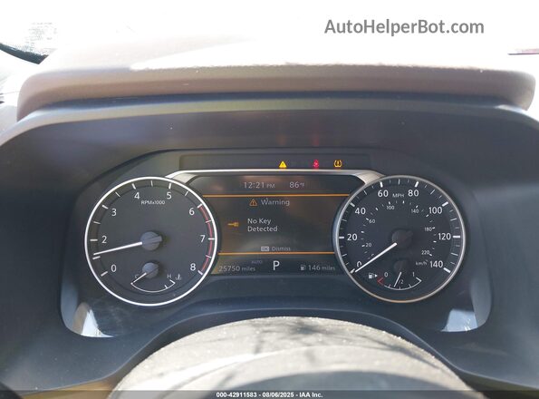 5N1BT3AB4PC915486 2023 NISSAN ROGUE Gray 