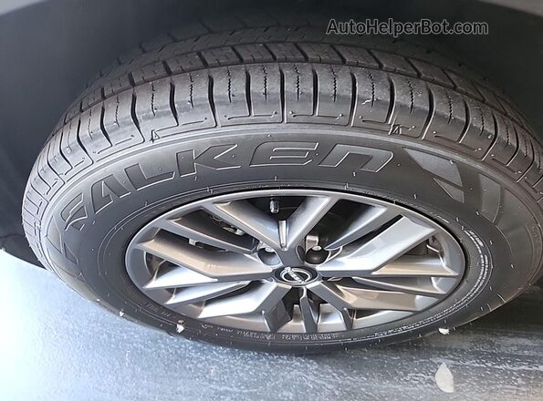 5N1BT3ABXPC844584 2023 NISSAN ROGUE  