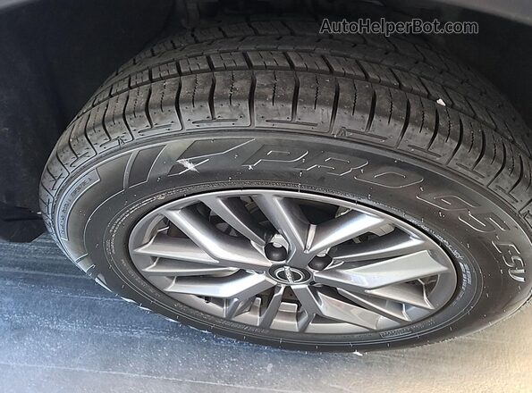 5N1BT3ABXPC844584 2023 NISSAN ROGUE  