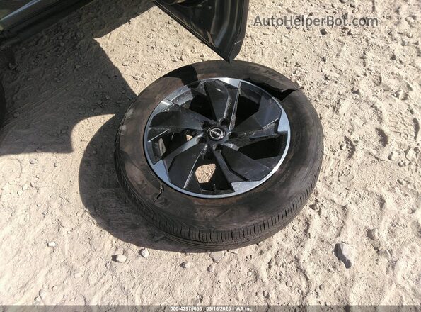 5N1BT3BB5SC839218 2025 NISSAN ROGUE Gray 