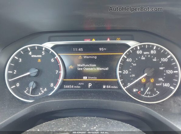 5N1BT3CB6PC809408 2023 NISSAN ROGUE Black 