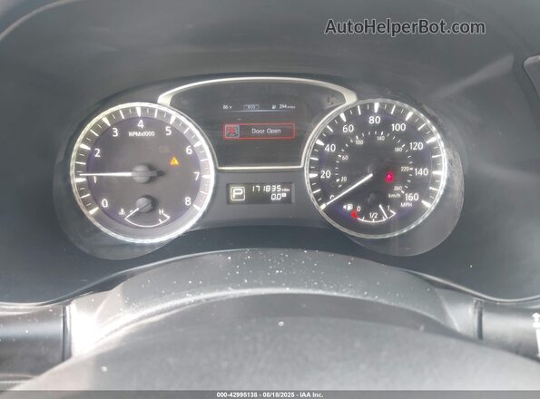 5N1DL0MM0JC526257 2018 INFINITI QX60 Серый 