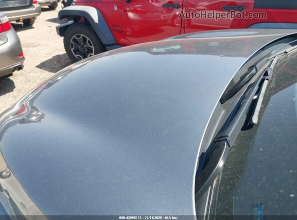 5N1DL0MM0JC526257 2018 INFINITI QX60 Серый 