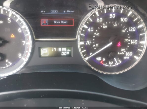 5N1DL0MM0JC526257 2018 INFINITI QX60 Серый 