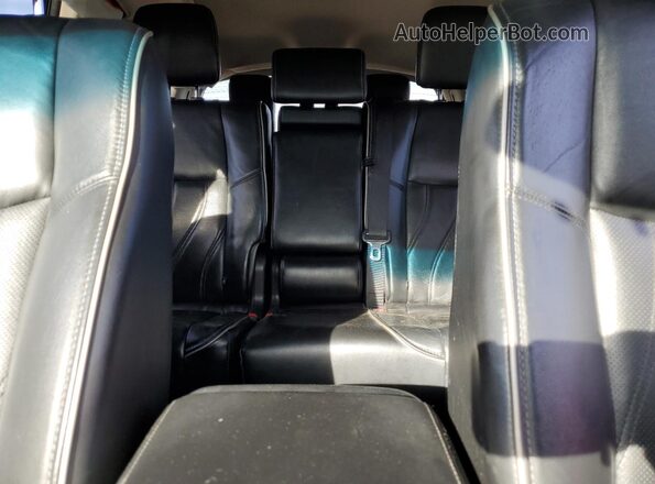5N1DL0MM4JC513317 2018 INFINITI QX60 Black 