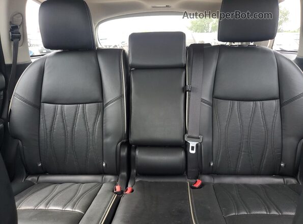5N1DL0MM5JC521765 2018 INFINITI QX60 Blue 