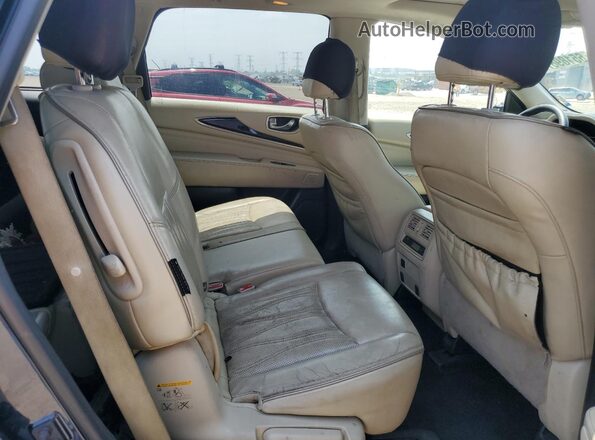 5N1DL0MM8JC505690 2018 INFINITI QX60 Blue 