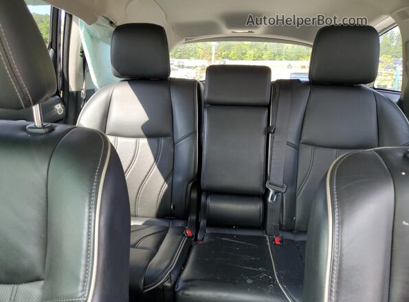5N1DL0MN0JC533413 2018 INFINITI QX60 Blue 