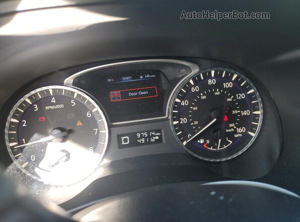 5N1DL0MN0JC533413 2018 INFINITI QX60 Blue 