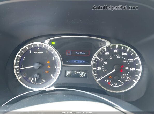5N1DL0MN3LC515944 2020 INFINITI QX60 Black უკანა სავარძლების ხედი