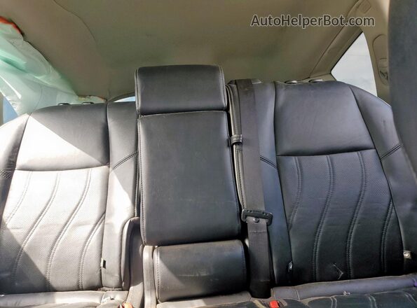 5N1DL0MN4JC500866 2018 INFINITI QX60 Gray 