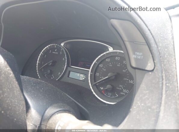 5N1DL0MN6LC529465 2020 INFINITI QX60 Silver Vista de los asientos traseros