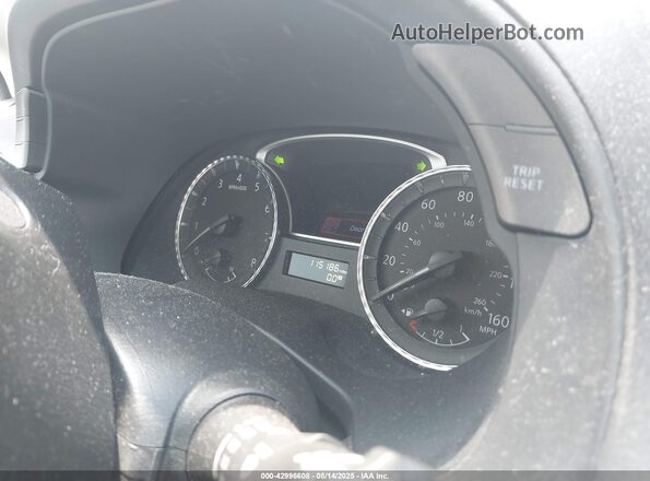 5N1DL0MN6LC529465 2020 INFINITI QX60 Silver Vista interior de 360 grados